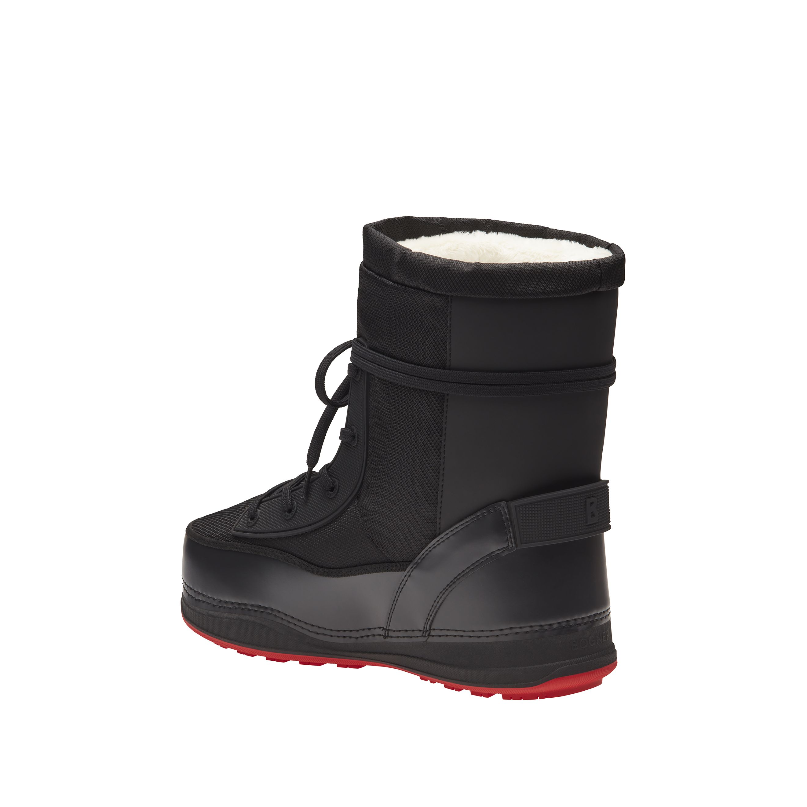 Winter Shoes -  bogner LAAX 4
